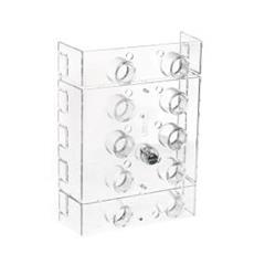 Osłona zacisków 4/5P 150mm2 do K150/3 H-K150/5 039261