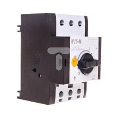 Rozłącznik do instalacji fotowoltaicznej 2P 30A DC P-SOL30 120935