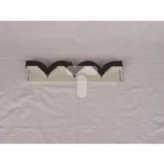 Wprowadzenia dolne dla przewodów 50-80mm XVTL-BP/JL-12 115241