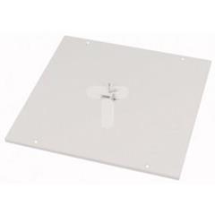 Pokrywa dachowa 300x1200mm IP40/IP55 pełna łącznie ze śrubami XVTL-MP/T-12/3 114685