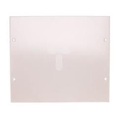 Pokrywa dachowa 500x400mm IP40/IP55 pełna łącznie ze śrubami XVTL-MP/T-4/5 114678