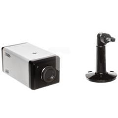 Kamera dualna kompaktowa IP ZAVIO 2Mpix/FullHD C/CS WDR ONVIF audio: 1/1 we/wy: 2/2 uSDHC wideo RCA 12VDC/PoE F7210