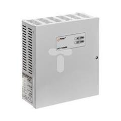 Zasilacz buforowy liniowy 230V AC/ 12V DC 3A 28W Pulsar AWZ200