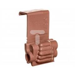 Złączka zaciskowa 3x (4/0,75-1,5) Scotchlok 567 -samogasnąca 80610031439