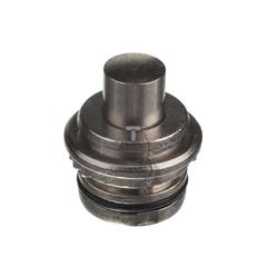 Głowica napędowa trzpień ZCE10