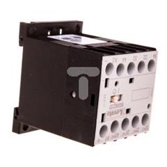 Stycznik pomocniczy 10A 2Z 2R 24V DC BG00.22D 11BG0022D024