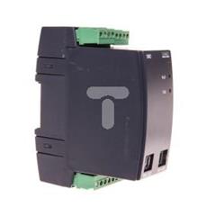 Moduł 4-kanałowy wejść analogowych 4 wejścia 0/4-20mA zasilanie 85-253V AC/DC bez atestu KJ SM2 0110