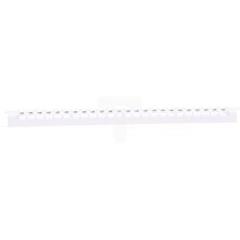 Oznacznik biały Cyfry MEMOCAB ,,1,, 037781 /600szt./