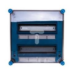 Rozdzielnica modułowa 2x12 natynkowa IP65 Mi 81225 HPL00027