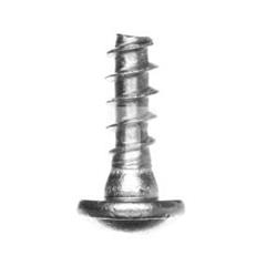 Śruba mocująca do skrzynek Enystar samogwintująca długość 13mm FP BZ 13 68000107