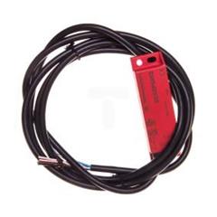 Wyłącznik magnetyczny bezpieczeństwa 2Z 1R 24V DC przewód 2m XCSDMP5002