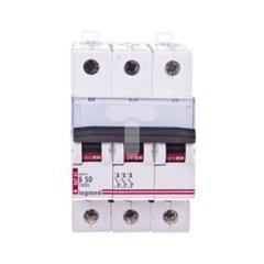 Wyłącznik nadprądowy 3P B 50A 10kA AC S313 TX3 404131