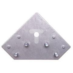 Zestaw łączników ramy do budowy ram montażowych MX 0112 66000012