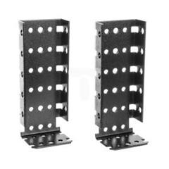 Zestaw montażowy łączników narożnych do budowy ram montażowych MX 0105 6600005