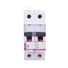 Wyłącznik nadprądowy 2P C 40A 10kA AC S312 006924