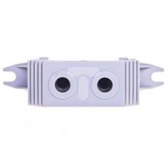 Zacisk łączeniowy 150A 16-50mm2 Cu Mi NK 1 HPL2000325