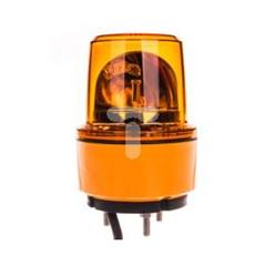 Kolumna sygnalizacyjna pomarańczowa 24V DC IP66 XVR13B05