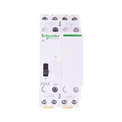 Przekaźnik impulsowy 16A 24V AC 12V DC 4Z iTL A9C30114