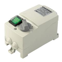 Regulator prędkości obrotowej 1 fazowy 230V 1,2A ARW 1,2 17886-9999
