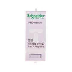 Wkład ogranicznika przepięć C 20kA 1,4kV IPRD A9L16691