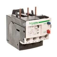 Przekaźnik termiczny 0,16-0,25A LR3D02