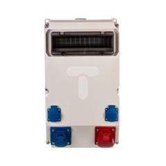 Rozdzielnica Koszalin 13m 16/5 16/3 2GS M40 IP44 BEZ ZAB 90298522W