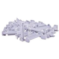 Uchwyt oznaczników 7x0,5mm2 6x1,5mm2 Viking 038392