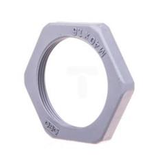 Nakrętka poliamidowa M40 srebrnoszara 116 M40 SGR PA 2048809 /25szt./