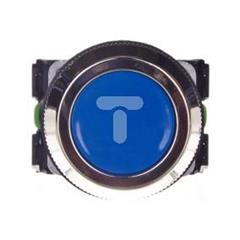 Przycisk sterowniczy 30mm niebieski 2Z z samopowrotem W0-NEF30-K 2X N