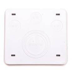 Płyta przepustowa 3xM20, 1xM32/40/50 z klinami i uszczelką Mi FM 15 HPL2000127