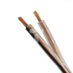 Przewód głośnikowy TLgYp 2x4 /100m/