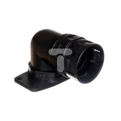 Dławnica HSSV 90st FL NW 36/37 czarny