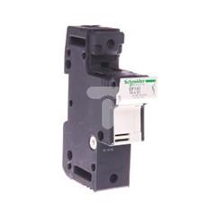 Rozłącznik bezpiecznikowy cylindryczny 1P 14x51mm DF141