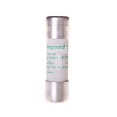 Wkładka bezpiecznikowa cylindryczna 14x51mm 25A aM 500V HPC 014025