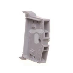 Złączka szynowa 2-przewodowa 2,5mm2 szara 264-711 