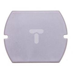 Zaslepka TEAR PR-PLUG 8168