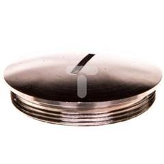 Zaślepka mosiężna PG48 IP54 SKINDICHT BL 48 52002790