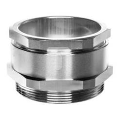 Dławnica kablowa mosiężna PG 45 IP54 SKINDICHT SVF 48 52005530