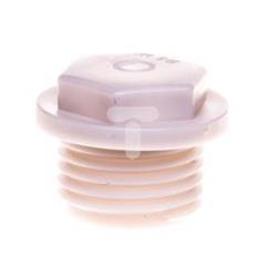 Przepust kablowy z membraną M16 IP54 SKINDICHT WN-M 16x1,5 jasnoszary 52020513