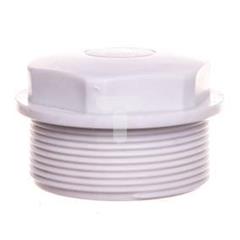 Przepust kablowy z membraną M40 IP54 SKINDICHT WN-M 40x1,5 jasnoszary 52020553