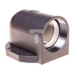 Dławnica kablowa kątowa kołnierzowa PG36 IP55 SKINDICHT SE 36 bez uszczelnienia 52024120