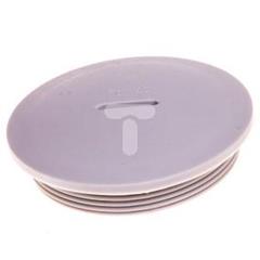 Zaślepka poliamidowa PG42 SKINDICHT BLK-GL 42 jasnoszara 52024856