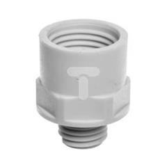 Rozszerzenie poliamidowe do dławnic M12/M16 SKINDICHT EKU-M 12x1,5/16x1,5 52100300