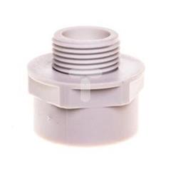 Przejściówka poliamidowa do dławnic PG11/M25 SKINDICHT A-PG/M 11/25x1,5 52100327