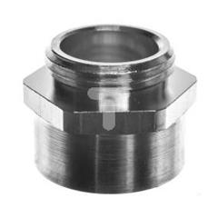 Przejściówka mosiężna do dławnic M20/PG16 SKINDICHT ZS-M 20x1,5/16 52104380