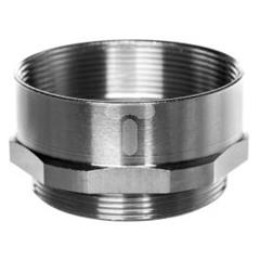 Przejściówka mosiężna do dławnic M50/PG42 SKINDICHT ZS-M 50x1,5/42 52104430