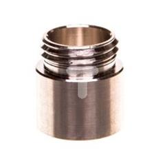 Przejściówka mosiężna do dławnic PG7/M12 SKINDICHT MA-PG/M 7/12x1,5 52104490