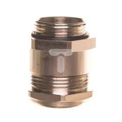 Dławnica kablowa mosiężna M25 IP68 SKINDICHT SHV-M 25x1,5/21/16 52105370