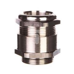 Dławnica kablowa mosiężna M32 IP68 SKINDICHT SHV-M 32x1,5/29/24 52105410