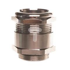 Dławnica kablowa mosiężna M32 IP68 SKINDICHT SHV-M 32x1,5/29/26 52105420